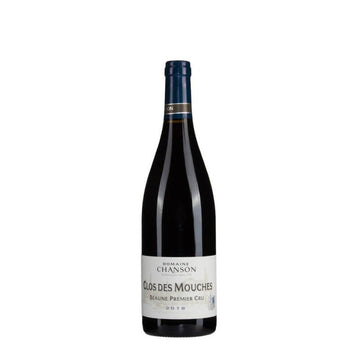 Domaine Chanson Beaune Clos Des Mouches 1er Cru 2018 - Carta dei Vini