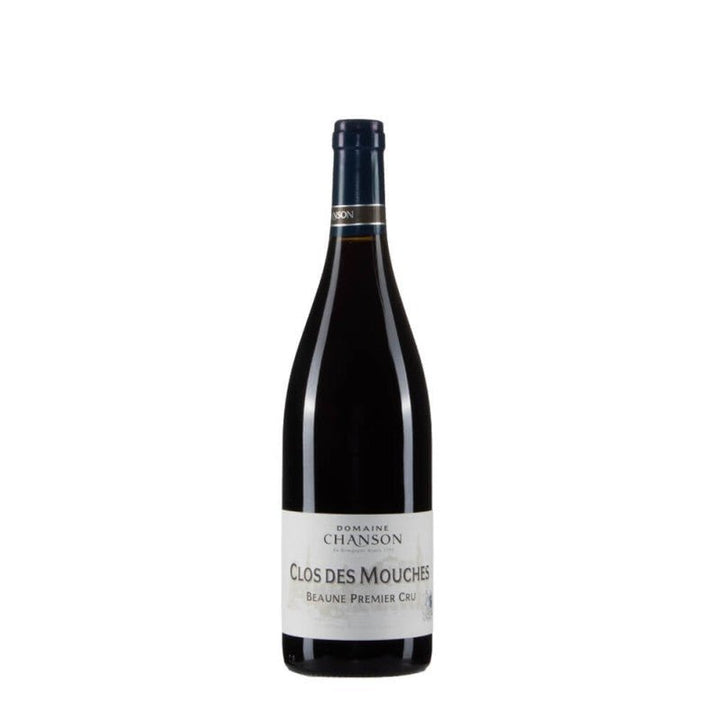 Domaine Chanson Beaune Premier Cru Clos Des Mouches 2018 - Carta dei Vini