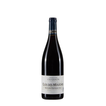 Domaine Chanson Beaune Premier Cru Clos Des Mouches 2018 - Carta dei Vini