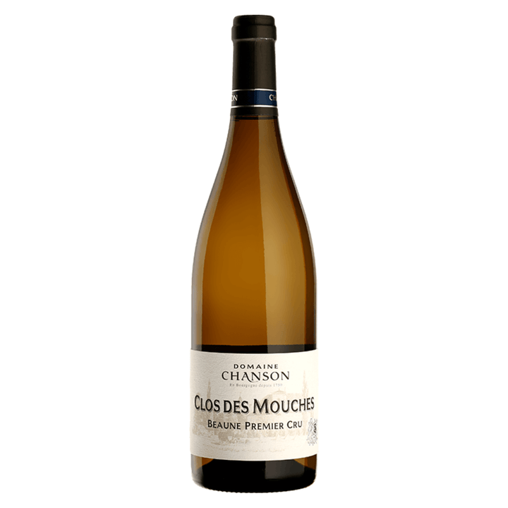 Domaine Chanson Beaune Premier Cru Clos Des Mouches 2019 - Carta dei Vini