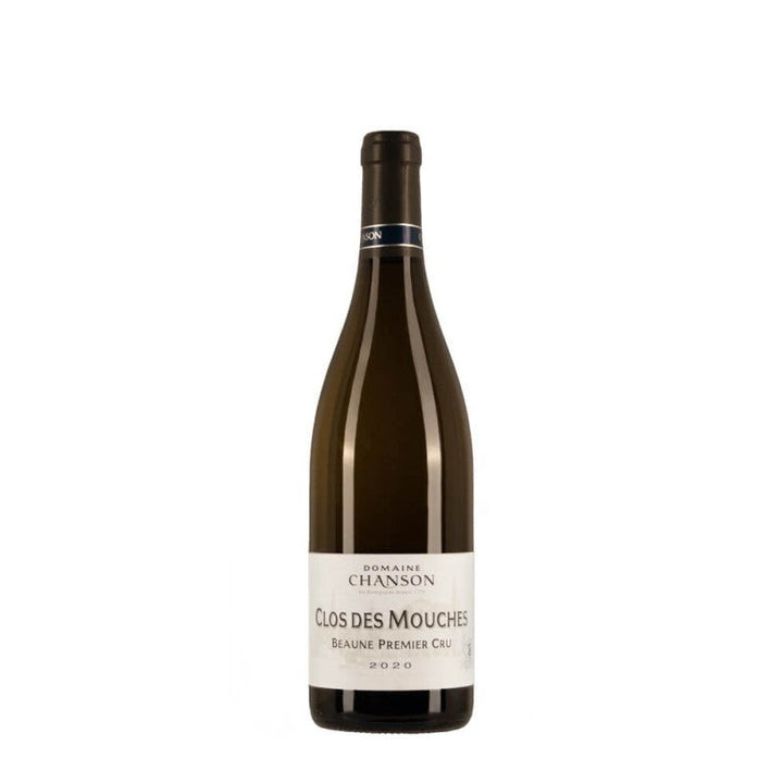 Domaine Chanson Beaune Premier Cru Clos Des Mouches 2020 - Carta dei Vini