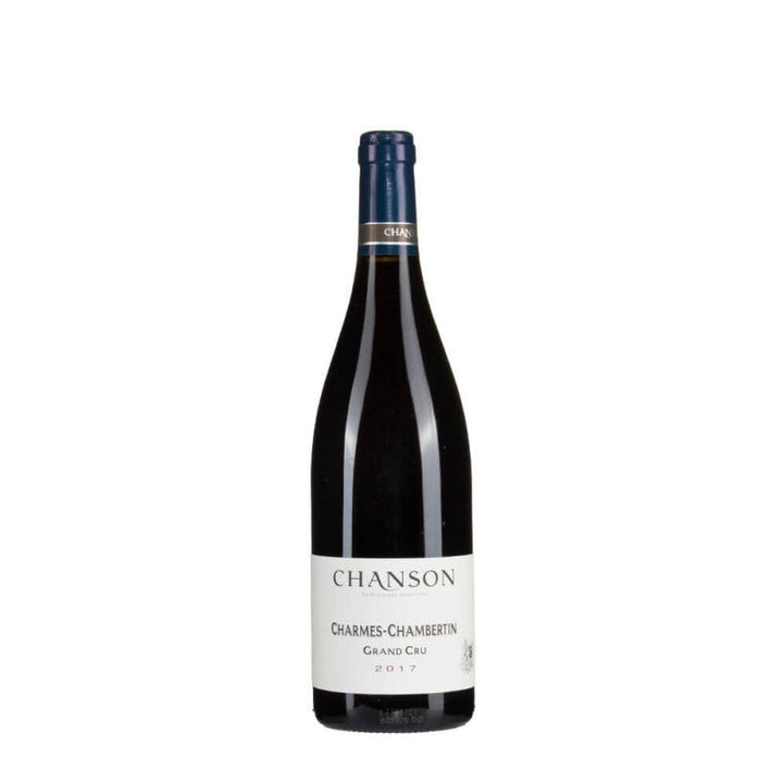 Domaine Chanson Charmes Chambertin Grand Cru 2017 - Carta dei Vini