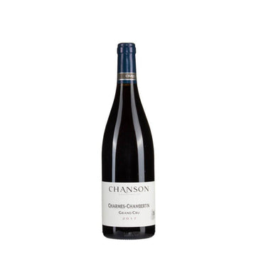Domaine Chanson Charmes Chambertin Grand Cru 2017 - Carta dei Vini