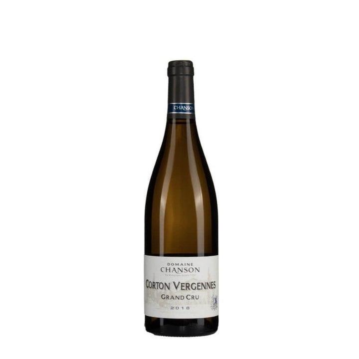 Domaine Chanson Corton Vergenes Grand Cru 2018 - Carta dei Vini