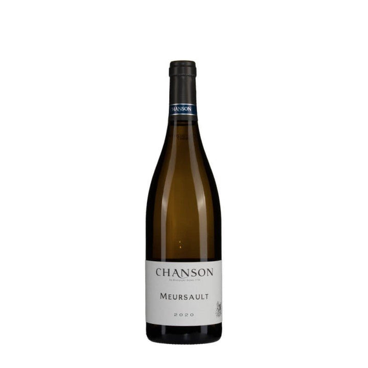 Domaine Chanson Meursault 2020 - Carta dei Vini
