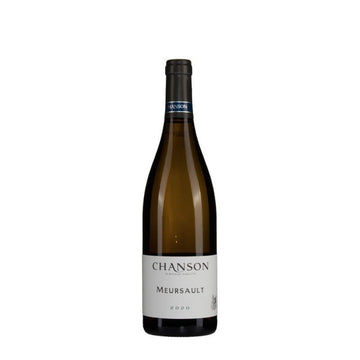 Domaine Chanson Meursault 2020 - Carta dei Vini