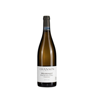 Domaine Chanson Meursault Perrières Premier Cru 2018 - Carta dei Vini