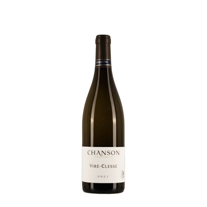 Domaine Chanson Virè - clessè 2021 - Carta dei Vini