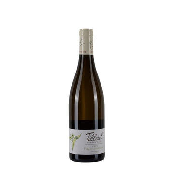 Domaine Chevrot Bourgogne Aligotè 2020 Tilleul - Carta dei Vini