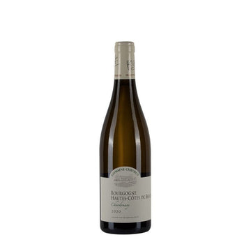 Domaine Chevrot Hutes - cote De Beaune 2020 Blanc - Carta dei Vini
