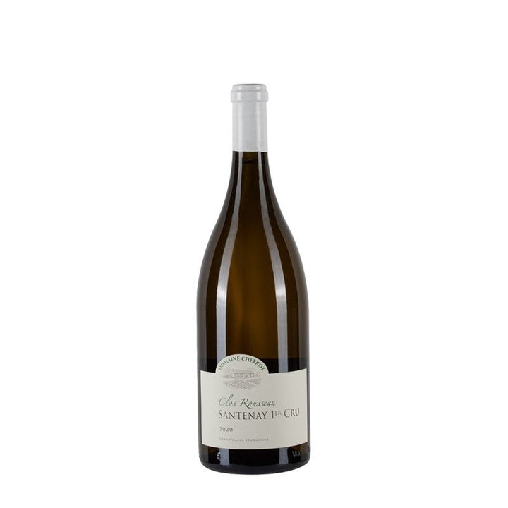 Domaine Chevrot Santeney Blanc 2020 Magnum Clos Rousseau 1.5l - Carta dei Vini