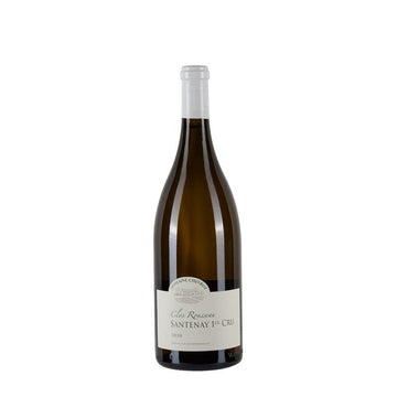 Domaine Chevrot Santeney Blanc 2020 Magnum Clos Rousseau 1.5l - Carta dei Vini
