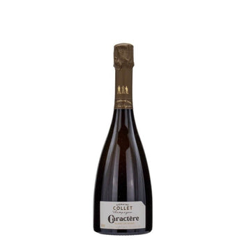 Domaine Collet Caractère Blanc De Noirs 2015 - Carta dei Vini