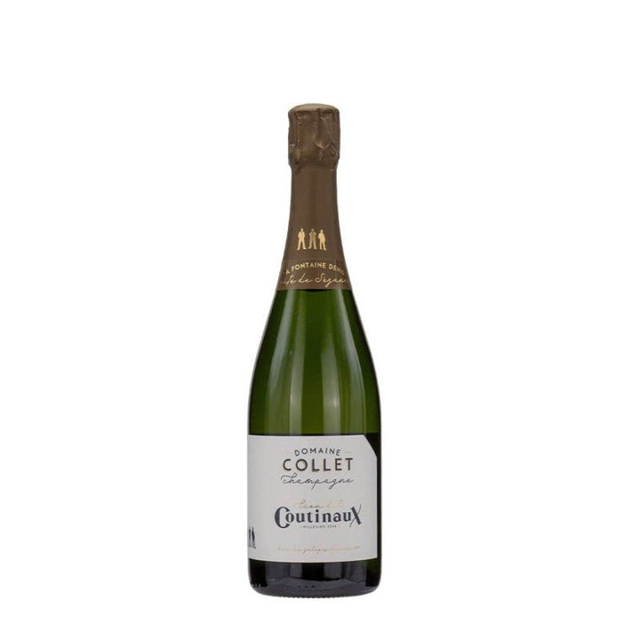 Domaine Collet Coutinaux 2014 - Carta dei Vini