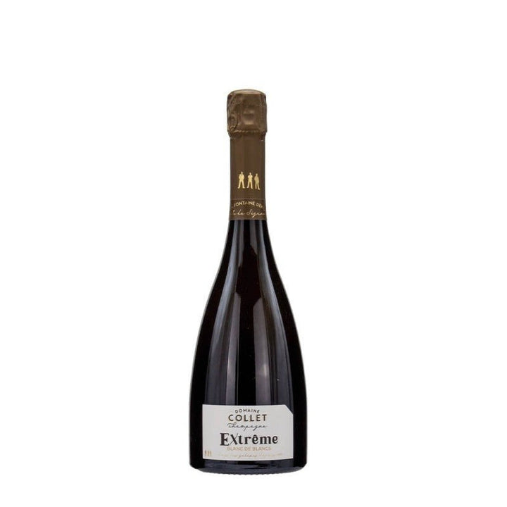 Domaine Collet Extreme Blanc De Blancs 2015 - Carta dei Vini