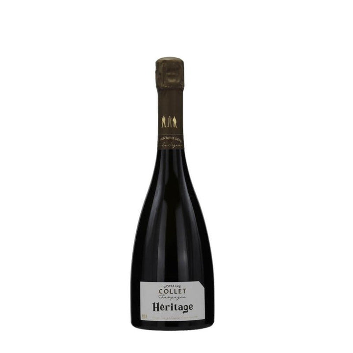 Domaine Collet Heritage - Carta dei Vini