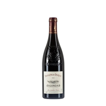 Domaine De Durban Gigondas 2022 - Carta dei Vini