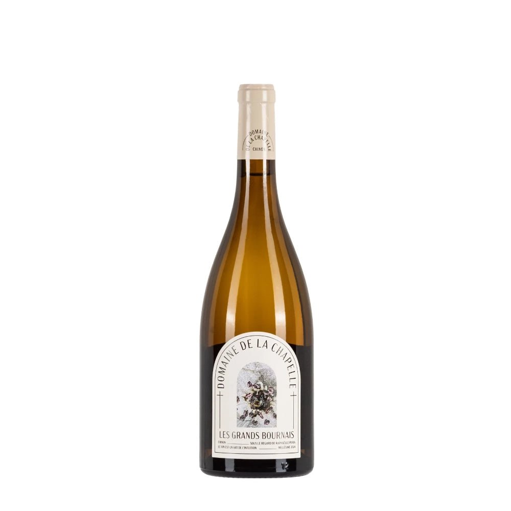 Domaine De La Chapelle Les Grands Bournais 2024 - Carta dei Vini