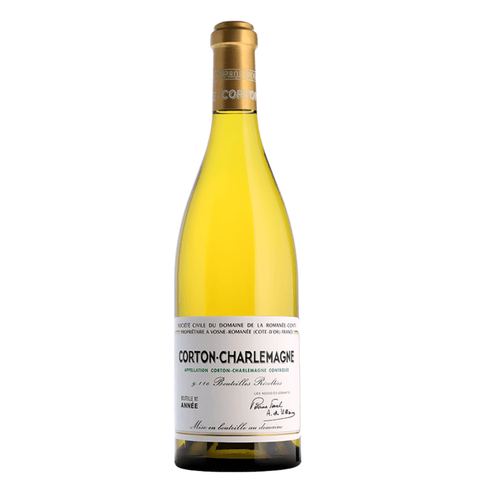 Domaine de la Romanée - Conti Corton Charlemagne Grand Cru 2020 - Carta dei Vini