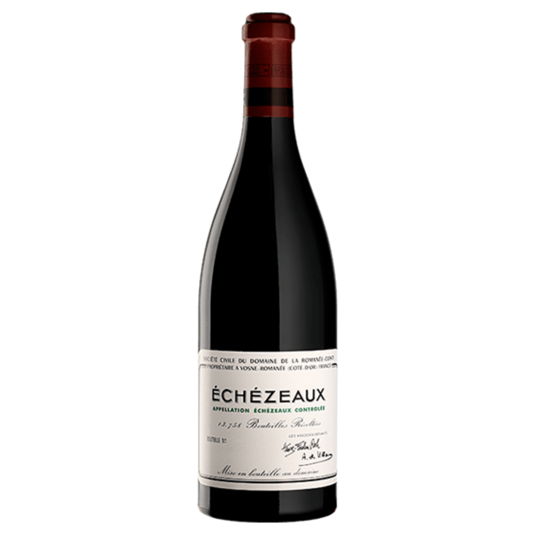 Domaine de la Romanée - Conti Echezeaux 2015 - Carta dei Vini