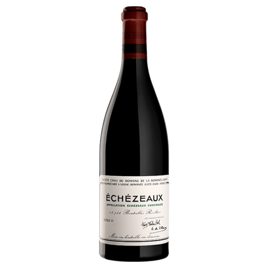 Domaine de la Romanée - Conti Echezeaux 2015 - Carta dei Vini