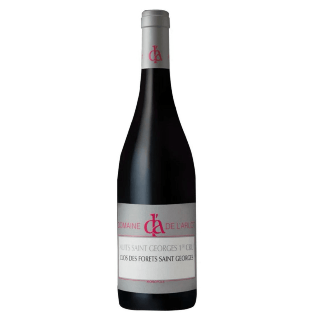 Domaine de l&