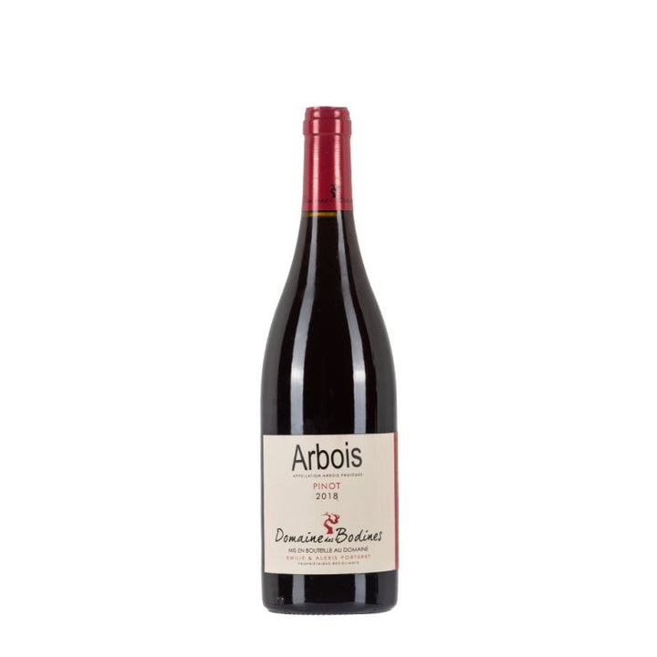 Domaine Des Bodines Arbois Rouge 2018 - Carta dei Vini