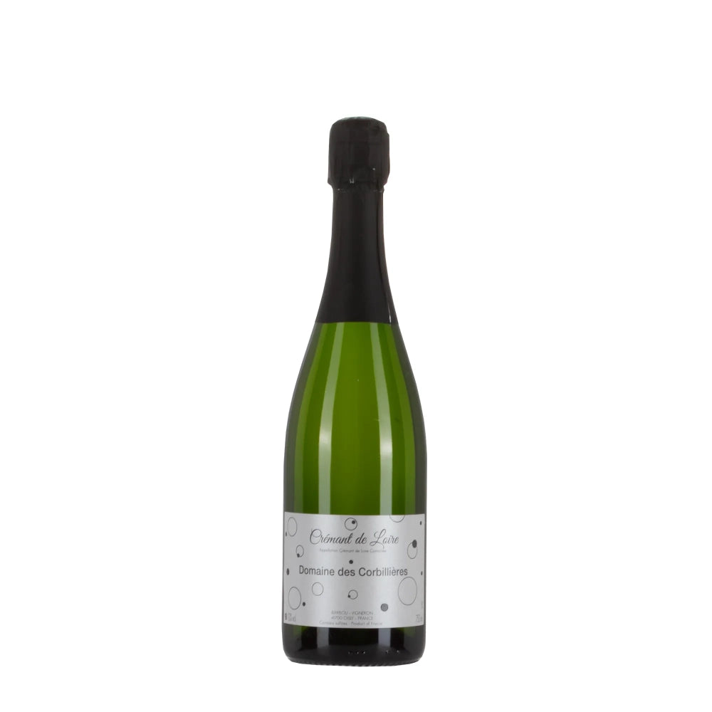 Domaine des Corbillières Crémant de Loire
