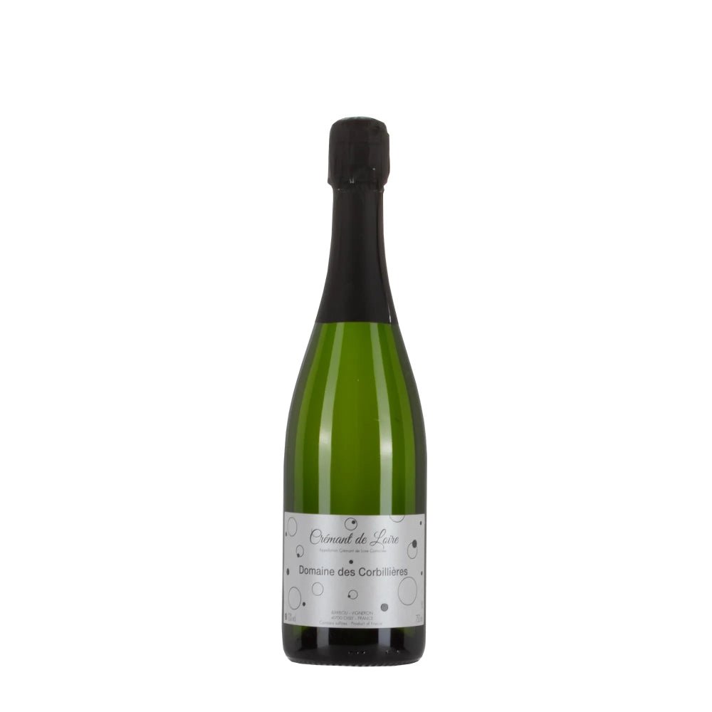 Domaine Des Corbillières Crémant De Loire - Carta dei Vini