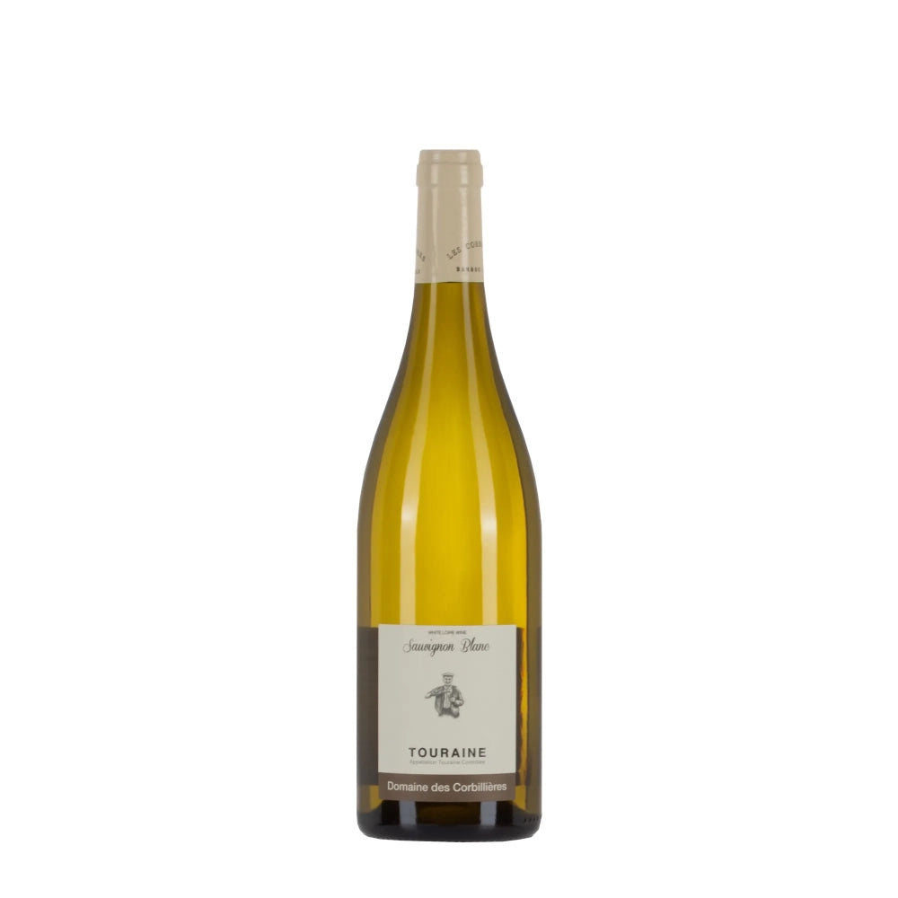 Domaine des Corbillières Touraine Sauvignon 2025