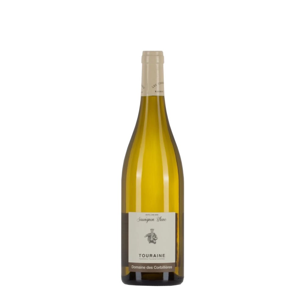 Domaine Des Corbillières Touraine Sauvignon 2025 - Carta dei Vini