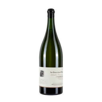 Domaine D'henri Chablis 2018 1ºcru L'homme Mort Jeroboam - Carta dei Vini