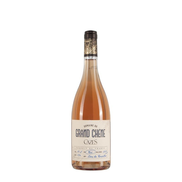 Domaine Du Grand Chêne Côtes Du Roussillon Rosé 2019 - Carta dei Vini