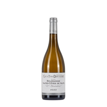 Domaine Guy & Yvan Dufouleur Bourgogne Hautes - côtes De Nuits Blanc 2022 - Carta dei Vini