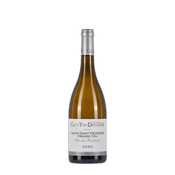Domaine Guy & Yvan Dufouleur Nuits - saint - georges Blanc 2020 Clos Des Perrières 1er Cru - Carta dei Vini