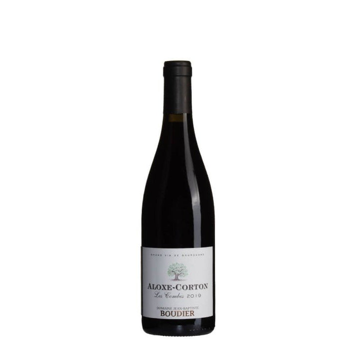 Domaine Jean - baptiste Boudier Aloxe - corton Les Combes 2019 - Carta dei Vini