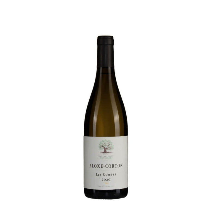 Domaine Jean - baptiste Boudier Aloxe - corton Les Combes 2020 - Carta dei Vini