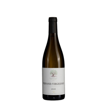 Domaine Jean - baptiste Boudier Pernand - vergelesses Blanc 2020 - Carta dei Vini