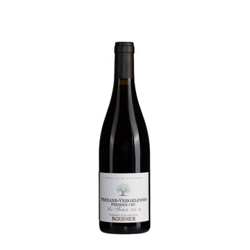 Domaine Jean - baptiste Boudier Pernand - vergelesses Les Fichots 2019 - Carta dei Vini