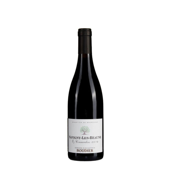 Domaine Jean - baptiste Boudier Savigny - les - beaune Ez Connardises 2019 - Carta dei Vini
