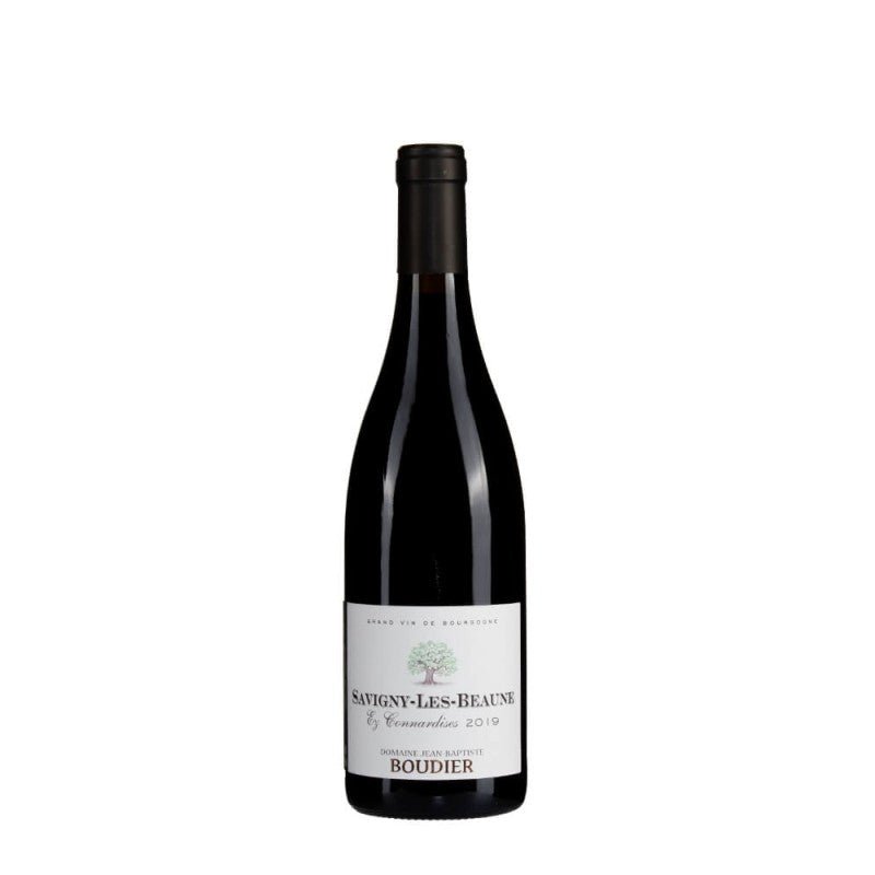 Domaine Jean - baptiste Boudier Savigny - les - beaune Ez Connardises 2019 - Carta dei Vini