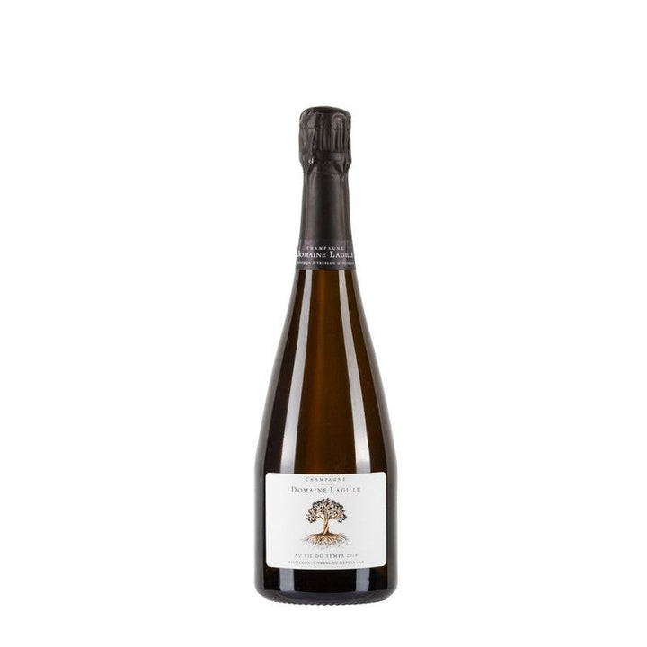 Domaine Lagille Au Fil Du Temps 2018 - Carta dei Vini