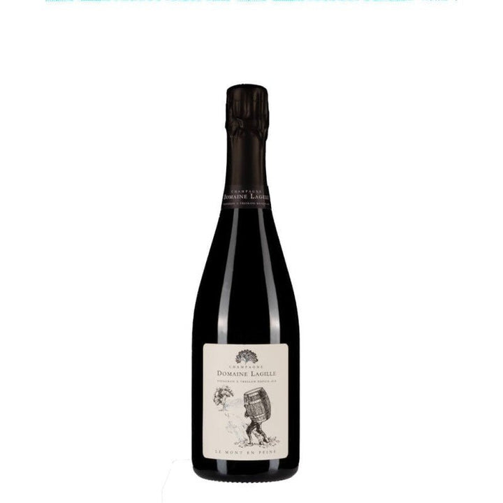 Domaine Lagille Le Mont En Peine 2021 - Carta dei Vini