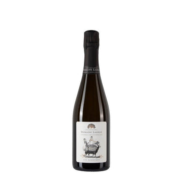 Domaine Lagille Les Bergeres 2020 Nature - Carta dei Vini