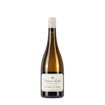Domaine Laroche Chablis Les Blanchots 2021 La Reserve De L'obedience Grand Cru - Carta dei Vini