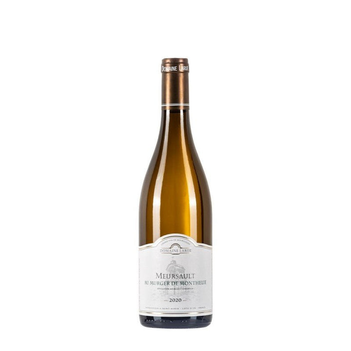 Domaine Larue Meursault 2020 Au Murger De Monthelie - Carta dei Vini