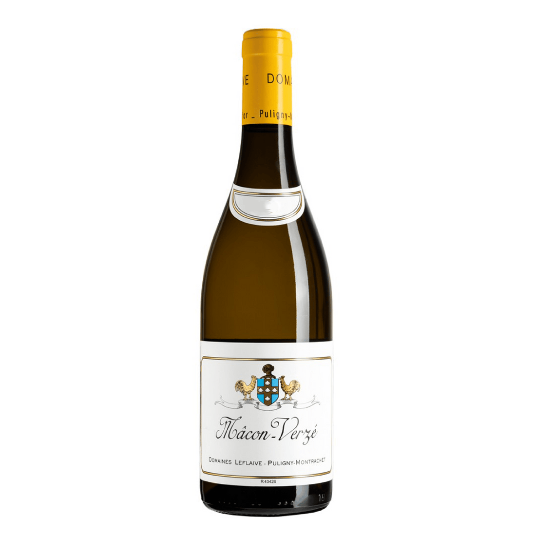 Domaine Leflaive Macon Verzè Blanc 2024 Domaine Leflaive