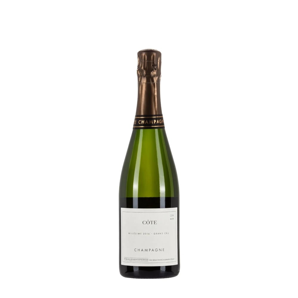 Domaine Les Monts Fournois Côte 2016 Grand Cru - Carta dei Vini