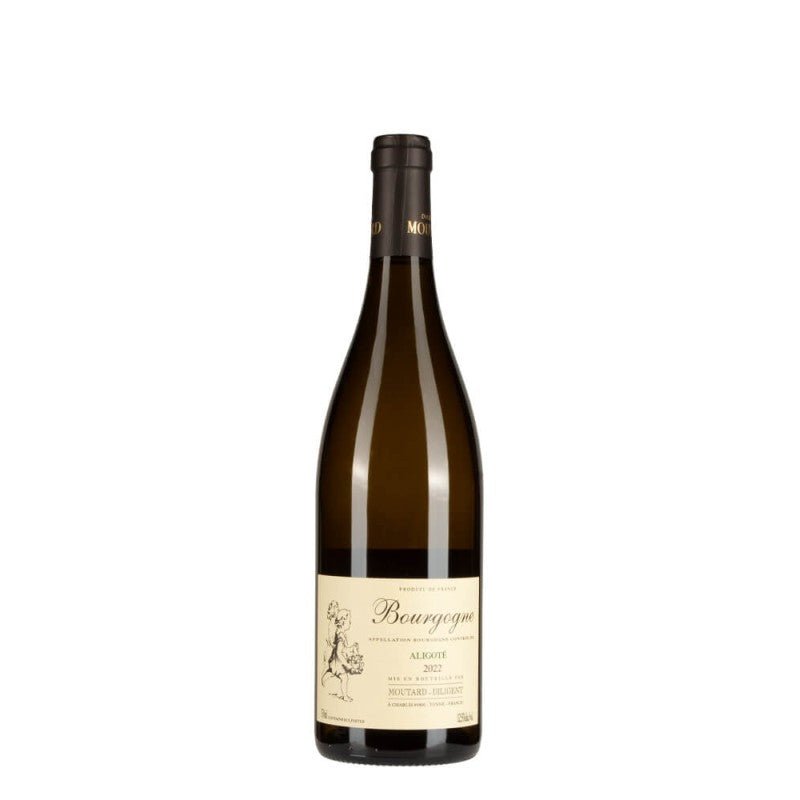 Domaine Moutard Aligotè 2022 - Carta dei Vini