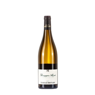 Domaine Moutard Bourgogne Aligotè 2023 - Carta dei Vini